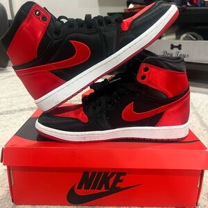 Jordan 1 Retro High OGSatin Bred